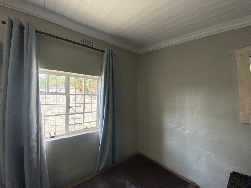 To Let 1 Bedroom Property for Rent in Grahamstown Eastern Cape